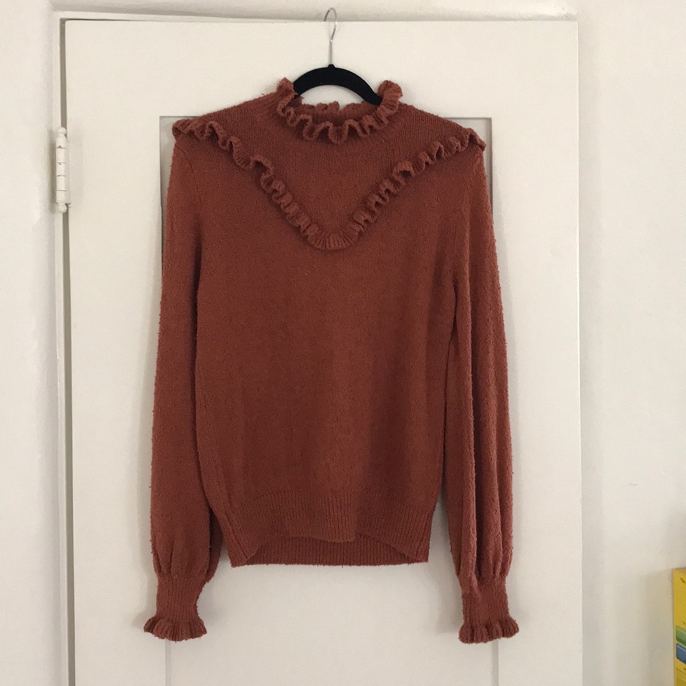 Doen sweater